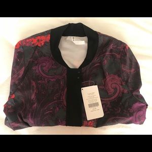 Fabletics Ithaca Jacket, Sz L